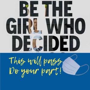 Meet your Posher, Leah